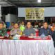 Kapolres Tebing Tinggi Ikuti Zoom Meeting Bersama Kapolri, Pantau Kamtibmas Malam Tahun Baru 2025