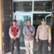Perayaan Tahun Baru 2025, Polres Tebing Tinggi Berikan Pengamanan