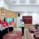 Sambut HUT Sergai ke-21, Paduan Suara Kecamatan Bersaing Merdu