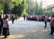 Bupati dan Wabup Sergai Lakukan Sidak, Tekankan Disiplin ASN di Awal Tahun