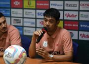 Laga Kontra PSPS Penentu PSMS Kedelapan Besar