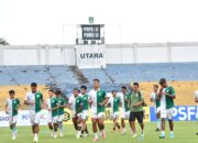 Juninho Cabral Yakin PSMS Medan Raih Kemenangan Kontra PSPS Pekanbaru