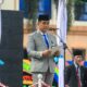 Peringatan Hari Amal Bakti ke-79 Kemenag di Medan Berlangsung Khidmat