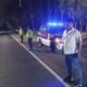 Polsek Dolmer Gelar Patroli Blue Light di Jalinsum Guna Antisipasi Kejahatan Jalanan