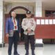 Polres Tebing Tinggi Jamin Keamanan Ibadah Minggu, Sejumlah Gereja Dilakukan Pengamanan