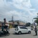 Sat Lantas Polres Tebing Tinggi Tertibkan Pelanggar Lalu Lintas