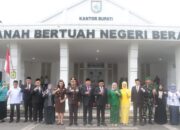 Sergai Rayakan HUT ke-21, Bupati Tekankan Optimisme dan Prestasi
