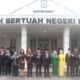 Sergai Rayakan HUT ke-21, Bupati Tekankan Optimisme dan Prestasi