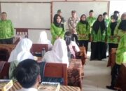 Pemkab Sergai Sukseskan Program Makan Bergizi Gratis, Upaya Tingkatkan Kualitas Pelajar