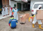Dinas Kesehatan Sergai: Limbah Medis Puskesmas Dolok Masihul Aman Sesuai SOP