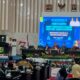 Kapolres Tebing Tinggi Hadiri Paripurna DPRD Rangka Hari Jadi Sergai