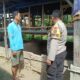 Polres Tebing Tinggi Data Pemanfaatan Pekarangan Untuk Pangan Bergizi