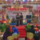 Polres Sergai Rayakan Natal dengan Semangat Pelayanan