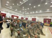 7 ASN Sergai Positif Narkoba, Bupati: Pemkab Lagi Bersih-Bersih