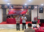 Darma-Adlin Resmi Jadi Bupati dan Wakil Bupati Sergai 2025-2030
