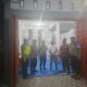 Kasat Reskrim Polres Tebing Tinggi Pimpin Patroli Malam Pastikan Keamanan Masyarakat