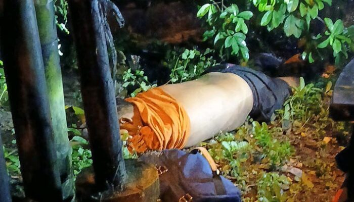 Mobil Fortuner Tabrak Dua Motor di Medan, Dua Tewas, Dua Kritis