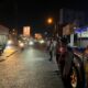 Polres Tebing Tinggi Antisipasi Kejahatan Jalanan dan Tertibkan Kenderaan