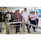 Overpass Jalan Stasiun Kereta Api Medan Rusak, Bobby Nasution Ingatkan Pentingnya Menjaga Fasilitas Umum
