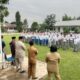 Polres Tebing Tinggi Lakukan Sosialisasi Narkoba di SMA Negeri 1 Sipispis