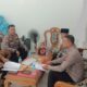 Polres Tebing Tinggi Terima Kunjungan Pengurus PAMK, Rajut Silaturahmi dan Sinergitas