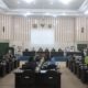 DPRD Gelar Rapat Paripurna Usulkan Pengangkatan Bupati dan Wabup