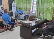 DPRD Tebingtinggi ‘Pecah’ Terjadi Dua Kubu Untuk Memparipurnakan Pengumuman Wali Kota dan Wakil Wali Kota Terpilih