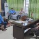 DPRD Tebingtinggi 'Pecah' Terjadi Dua Kubu Untuk Memparipurnakan Pengumuman Wali Kota dan Wakil Wali Kota Terpilih