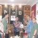 Pemkab Sergai Dorong Kolaborasi Media dan Gagasan Kampung Santri