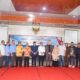 Plt Sekdako Hadir Dalam Paripurna DPRD, Umumkan Penetapan Pasangan Walikota dan Wakil Walikota Tebing Tinggi Terpilih