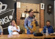 Langkah Konkrit Bupati Darma Wijaya Ajak Masyarakat dan Media Atasi Masalah Sampah