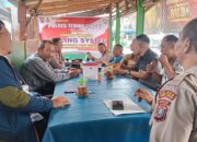 Polres Tebing Tinggi Cooling System, Ciptakan Kamtibmas Yang Kondusif di Masyarakat