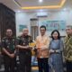 Kajari Deli Serdang Dukung Penuh Perayaan Imlek 2576