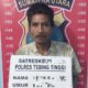 Pelaku Pencurian di Gudang Botot Ditangkap Sat Reskrim Polres Tebing Tinggi