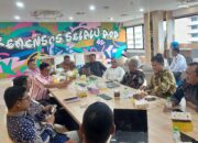Gandeng Kemensos, Wabup Sergai Percepat Realisasi Kampung Nelayan Sejahtera