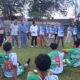 Sergai Libas Siantar 10-0, Tantang Sania di Puncak Klasemen