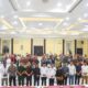 Plt. Sekdako Tebing Tinggi Apresiasi Penyelenggara Pilkada Serentak Tahun 2024