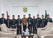 Wabup Sergai Dukung Tradisi Pawai Obor Sambut Ramadhan