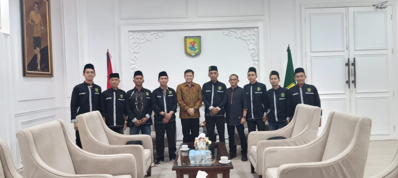 Wabup Sergai Dukung Tradisi Pawai Obor Sambut Ramadhan