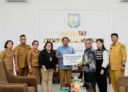 Pemkab Sergai Beri Insentif Guru Sekolah Minggu, Dukung Pengembangan Keagamaan