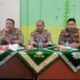 Sosialisasi Hukum, Polres Tebing Tinggi Paparkan Tentang KDRT dan Medsos