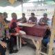 Jumat Curhat, Polsek Rambutan Ajak Warga Dukung Program Pemerintah