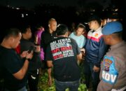 Polres Tebing Tinggi Selidiki Penyebab Kebakaran Rumah di Jalan Anturmangan