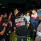 Polres Tebing Tinggi Selidiki Penyebab Kebakaran Rumah di Jalan Anturmangan
