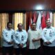 Deputi Penasihat Presiden Berkunjung ke Kantor Pusat SMSI
