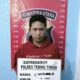 Pria Ini Terlibat Judol, Akhirnya Diciduk Reskrim Polres Tebing Tinggi