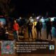 Antisipasi 3C, Sat Reskrim Polres Tebing Tinggi Laksanakan Patroli