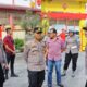 Kapolres Tebing Tinggi Pastikan Pengamanan Ibadah Imlek 2576 Kongzili di 21 Vihara dan Klenteng