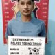 Pria Pelaku KDRT Diamankan Polres Tebing Tinggi