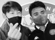 Asnawi Mangkualam Kenang Momen Bermakna Bersama Sang Pelatih